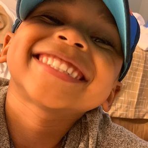 Meet your Posher, Connie